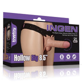 Arnes Ingen Hollow Big 85